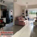 APARTAMENTO GARDEN COM VARANDA GOURMET, NO UP HOME JARDIM PRUDÊNCIA!