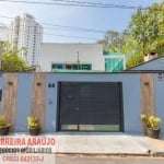 Casa tipo para venda com 3 quartos, 180m² Interlagos.