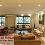 Apartamento tipo para venda e locação com 4 quartos, 234.07m²