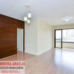 Apartamento tipo para venda com 4 quartos, 127m²