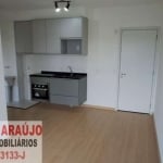 Alto da Boa Vista, 2 Dormitórios, 1 Banheiro, 45m² para locação R$ 4.500,00 + taxa