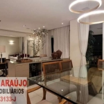 APARTAMENTO COM FINO ACABAMENTO NO CONDOMÍNIO PÁTIO FIGUEIRA !