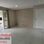 APARTAMENTO COM VARANDA GOURMET, NO PÁTIO FIGUEIRA VILA MASCOTE!