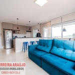 Jardim Cidália, 3 Dormitórios, 1 Suíte, 102m² e 2 vagas à Venda R$ 790.000,00