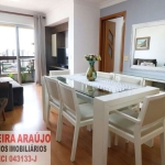 Lindo apartamento na Vila Santa Catarina