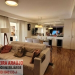 Apartamento 113m² Varanda Gourmet Summer Vila Mascote