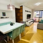 APARTAMENTO CONDOMÍNIO TABATINGA, NO MELHOR DA VILA MASCOTE !