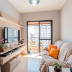 Apartamento 61m² 3 dormitórios Vila Mascote