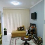 APARTAMENTO COM FINO ACABAMENTO, NO MELHOR DA VILA SANTA CATARINA !