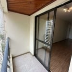 APARTAMENTO COM 03 DORMITÓRIOS, NO MIOLO DA VILA MASCOTE!