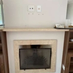 Apartamento Vila AndradeLindo Apto de 3 quartos sendo 1 suíte, 2 banheiros completos, 1 lavabo, armá