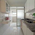 Apartamento 70m² 1 suíte 1 vaga Brooklin