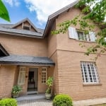 Chácara Monte Alegre, Casa 3 Dormitórios suítes, 4 Vagas à Venda R$ 3.550.000,00.