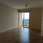 Vila Mascote, 2 Quartos, 2 Banheiros, 1 Vaga, 60m² Locação R$1.900,00 + Tx.