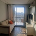 Apartamento no condomínio Quadra Vila Mascote