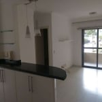 Apartamento com fino acabamento no melhor do Brooklin!