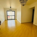 APARTAMENTO REPLETO DE  ARMÁRIOS, NO MELHOR DA VILA MASCOTE !