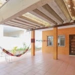 Casa térrea com quintal, 3 quartos, 177 m² por R$ 400.000 - Moinho Velho, Granja Viana - Cotia/SP