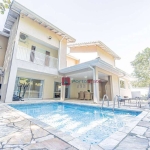 Casa com 3 Quartos ( Suítes) à venda, 404 m² por R$ 1.790.000,00- Granja Viana /SP