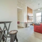 Apartamento com 2 quartos  à venda, 55 m² por R$ 300.000 - Jardim de Abril - São Paulo/SP