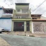 Casa à venda com 3 quartos e 1 suíte, 300m², por R$ 740.000 - Cipava - Osasco/SP