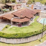 Casa Térrea com 3 quartos à venda, 228 m² por R$ 1.100.000 - Pitas - Cotia/SP