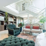 Casa com 4 dormitórios à venda, 420 m² por R$ 2.700.000,00 - Parque dos Príncipes - Osasco/SP