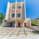 Casa com 3 quartos à venda, 115 m² por R$ 650.000 - Terra Nobre Granja Vianna - Cotia/SP