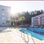 Apartamento Garden 2 quartos à venda, 64 m² por R$ 310.000 - Residencial Grand Club - Nakamura Park - Cotia/SP