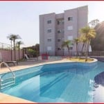 Apartamento Garden 2 quartos à venda, 64 m² por R$ 310.000 - Residencial Grand Club - Nakamura Park - Cotia/SP