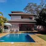 Casa com 7 quartos à venda, 420 m² por R$ 1.590.000 - Chácara Recanto Verde - Cotia/SP