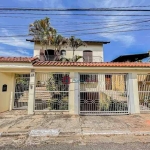 Casa à venda com 4 quartos e 2 suítes, 354m² e 6 vagas, por R$ 1.595.000,00 – City Bussocaba - Osasco/SP