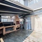 Casa surpreendente com 2 suítes à venda, 244 m² por R$ 950.000 - Condomínio Villa D Este - Cotia/SP