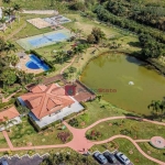 Terreno à venda, 360 m² por R$ 320.000,00 - Granja Viana - Cotia/SP