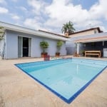 Casa térrea com 4 quartos à vend com, 210 m² por R$ 1.280.000 - Granja Viana - Cotia/SP