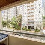 Apartamento com 3 quartos à venda, 61 m² por R$ 350.000 - Parque Continental - São Paulo/SP