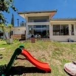 Casa à venda na Granja Viana: 540 m² de terreno e 187 m² de área construída, com 3 quartos, por R$ 1.295.000,00 - Fazendinha/SP