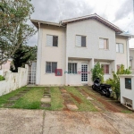 Casa com 3 quartos, sendo 1 suíte e amplo quintal à venda, 150 m² por R$ 590.000 - Condomínio Porto Seguro - Cotia/SP