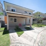 Casa com 3 dormitórios à venda, 174 m² por R$ 787.000,00 - Granja Viana - Cotia/SP