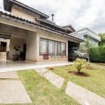 Casa com 4 quartos à venda, 302 m² por R$ 1.150.000 - Granja Viana - Cotia/SP