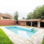 Casa com 4 quartos à venda, 479 m² por R$ 1.500.000 - Nova Fazendinha - Granja Viana - SP