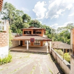 Casa com 4 dormitórios à venda, 318 m² por R$ 1.150.000,00 - Granja Viana - Cotia/SP