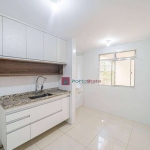 Apartamento com 2 dormitórios para alugar, 48 m² por R$ 1.800,00/mês - Jardim Caiapia - Cotia/SP