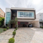 Exclusiva Casa de Luxo com 4 Quartos e 325 m² por R$ 2.600.000 - Jardim do Golf I, Jandira/SP