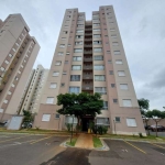 Apartamento para Venda em Sumaré, Jardim Maria Luíza, 2 dormitórios, 1 banheiro, 1 vaga