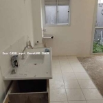 Apartamento Garden para Venda em Hortolândia, Jardim Villagio Ghiraldelli, 2 dormitórios, 1 banheiro, 1 vaga