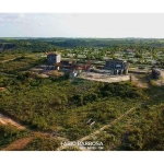 TERRENO DA SERENIDADE COM VISTA PARA O MAR DA PRAIA DE TABATINGA, CONDE-PB