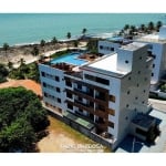 SUA VIDA EM VERÕES O ANO INTEIRO, APARTAMENTO NO RESIDENCIAL SOL MORENO 1, NA PRAIA DE CARAPIBUS, CONDE-PB