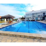 APARTAMENTO LUXO TOTAL - GRANITO JASMIN - PRAIA DO AMOR - VILLAGE JACUMA - LITORAL SUL - CONDE - PB