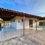 CASA DE PRAIA A POUCOS METROS DAS PISCINAS NATURAIS DE CARAPIBUS